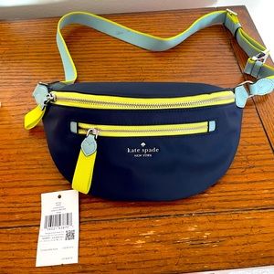 Kate Spade Fanny Pack